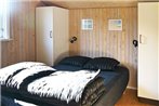 Three-Bedroom Holiday home in Hjorring 28