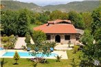 Fethiye Villa Sleeps 7 Pool Air Con