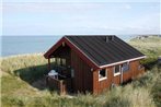Two-Bedroom Holiday home in Hjorring 4