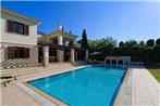 3 bedroom Villa Kedros with private pool and hot tub
