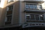 Yeni Ornek Hotel