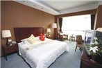 Yiwu Yi He Hotel