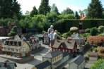 Bekonscot Model Village and Railway