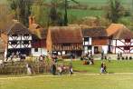 Weald and Downland Open Air Museum