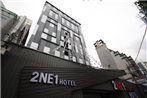 2NE1 Hotel