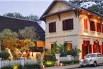 3 Nagas Luang Prabang - MGallery Hotel Collection