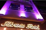 Ahranis Hotel