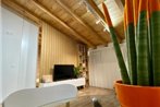 Lovely Loft 1-Bedroom in the heart of Tirana