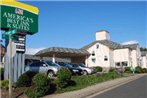 Paradise Inn & Suites at Lincoln City