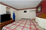 Americas Best Value Inn Jonesville/Hillsdale