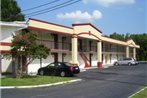 Americas Best Value Inn Smithfield