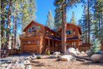 Angora Lake Holiday home