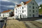 Angvik Gamle Handelssted - by Classic Norway Hotels