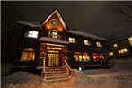 Annupuri Lodge at Niseko