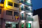 Apartahotel Vincent Suites