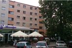 Apartament Bursztynowy