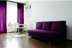Apartament Purple