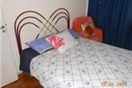 Apartamento Lins de Vasconcelos