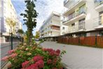 Apartamenty Sun Seasons 24 - Bursztynowe