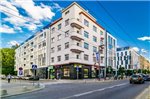 Apartamenty z Tarasami Gdynia Centrum