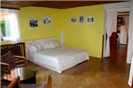 Apartman Bergerac