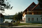 Apartman Riviera Lipno