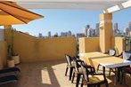 Apartment Calpe with Sea View 06