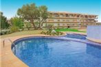 Apartment Golden Beach II St Carles Rapita