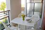 Apartment Le Beau Rivage Cavalaire