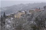 Cozy Holiday Home in Borgo San Lorenzo Tuscany near Forest