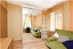 Apartment on Nevsky Prospect