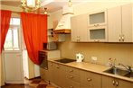 Apartment Grand Kazan on Amirkhana 12D