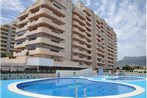 Apartment Topacio I