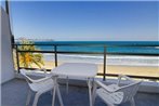 Apartment with views, beach in Calpe