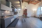 Apartments Florence Pepi attic