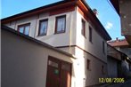Apartments Vratnik