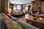 Appartement d'Exception - Jardin Alpin - Courchevel 1850