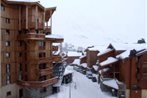 Balcons Appartements Val Thorens Immobilier