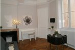 Appartements Place Bellecour