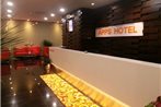 Apps Hotel Kuala Selangor