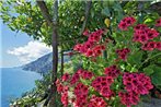 Gorgeous Sea View Holiday Home in Positano