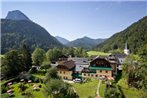 Ebner's Wohlfuhlhotel Gasthof Hintersee