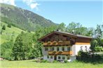 Apartment in Fusch an der Glocknerstrasse in the mountains