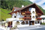 Apartment in See im Paznaunal in the mountains