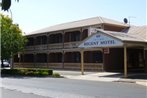 Albury Regent Motel