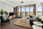 Beach Apartment Port Melbourne