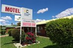 Country Mile Motor Inn