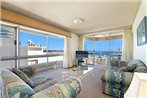 Kooringal Unit 18 - Great views and easy walk to Tweed Heads and Coolangatta