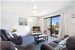 Skyline Unit 12 - Central location overlooking Coolangatta