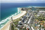 Parco Vista Unit 9 - Central Coolangatta easy walk to beaches and shops